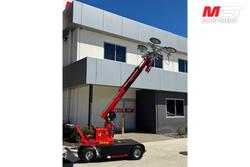 2022 SMART GROUP SG650