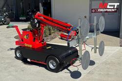 2022 SMART GROUP SG650