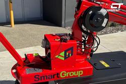 2022 SMART GROUP SG650