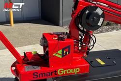 2022 SMART GROUP SG650