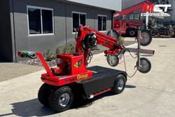 2022 SMART GROUP SG650