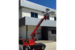 2022 SMART GROUP SG650