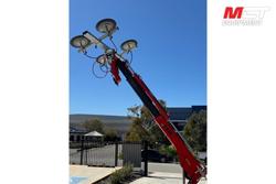 2024 SMART GROUP SG650