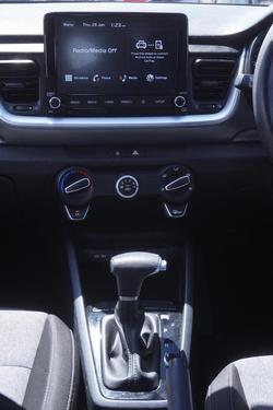 2021 Kia Stonic S