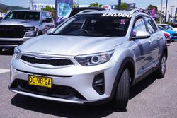 2021 Kia Stonic S