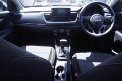 2021 Kia Stonic S