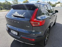 2019 Volvo XC40 T4 Inscription