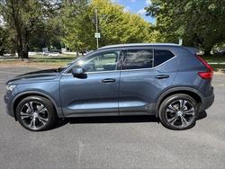 2019 Volvo XC40 T4 Inscription