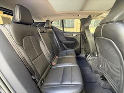 2019 Volvo XC40 T4 Inscription