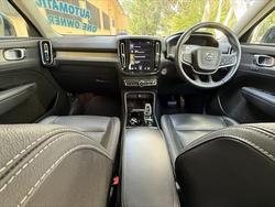 2019 Volvo XC40 T4 Inscription