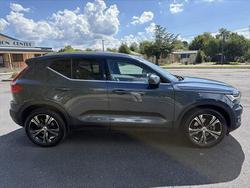 2019 Volvo XC40 T4 Inscription