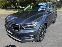 2019 Volvo XC40 T4 Inscription