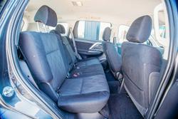 2021 Mitsubishi Pajero Sport GLX