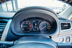 2021 Mitsubishi Pajero Sport GLX