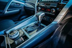 2021 Mitsubishi Pajero Sport GLX