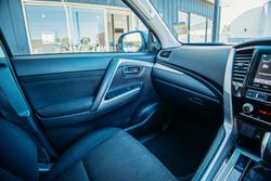 2021 Mitsubishi Pajero Sport GLX