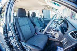 2021 Mitsubishi Pajero Sport GLX