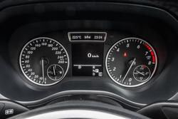 2012 Mercedes-Benz B-Class B200 BlueEFFICIENCY