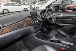 2012 Mercedes-Benz B-Class B200 BlueEFFICIENCY