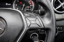 2012 Mercedes-Benz B-Class B200 BlueEFFICIENCY