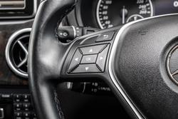 2012 Mercedes-Benz B-Class B200 BlueEFFICIENCY