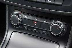 2012 Mercedes-Benz B-Class B200 BlueEFFICIENCY