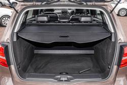 2012 Mercedes-Benz B-Class B200 BlueEFFICIENCY