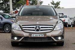 2012 Mercedes-Benz B-Class B200 BlueEFFICIENCY