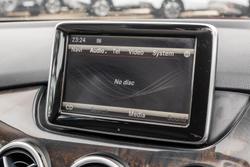 2012 Mercedes-Benz B-Class B200 BlueEFFICIENCY