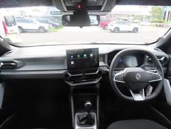 2025 Renault Duster Evolution