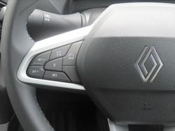 2025 Renault Duster Evolution