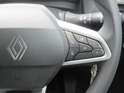 2025 Renault Duster Evolution