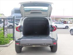 2025 Renault Duster Evolution