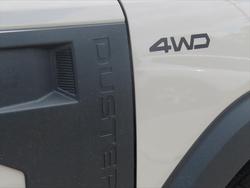 2025 Renault Duster Evolution