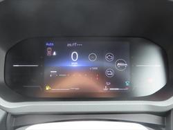 2025 Renault Duster Evolution