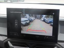 2025 Renault Duster Evolution