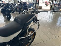 2025 CFMOTO 800MT Explore MT White