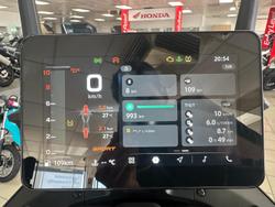 2025 CFMOTO 800MT Explore MT White