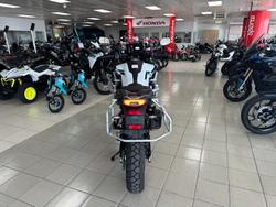 2025 CFMOTO 800MT Explore MT White