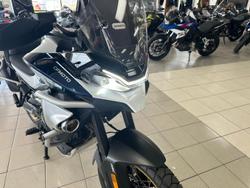 2025 CFMOTO 800MT Explore MT White