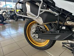 2025 CFMOTO 800MT Explore MT White