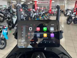 2025 CFMOTO 800MT Explore MT White