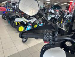 2025 CFMOTO 800MT Explore MT White