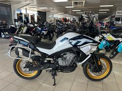 CFMOTO 800MT Explore