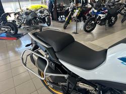 2025 CFMOTO 800MT Explore MT White