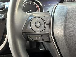 2018 Toyota Camry Ascent Sport