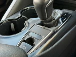 2018 Toyota Camry Ascent Sport