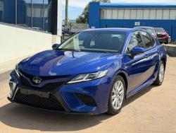 2018 Toyota Camry Ascent Sport