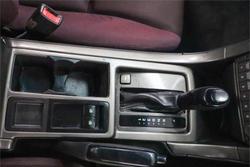 2004 Holden One tonner S VZ