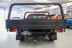 2004 Holden One tonner S VZ